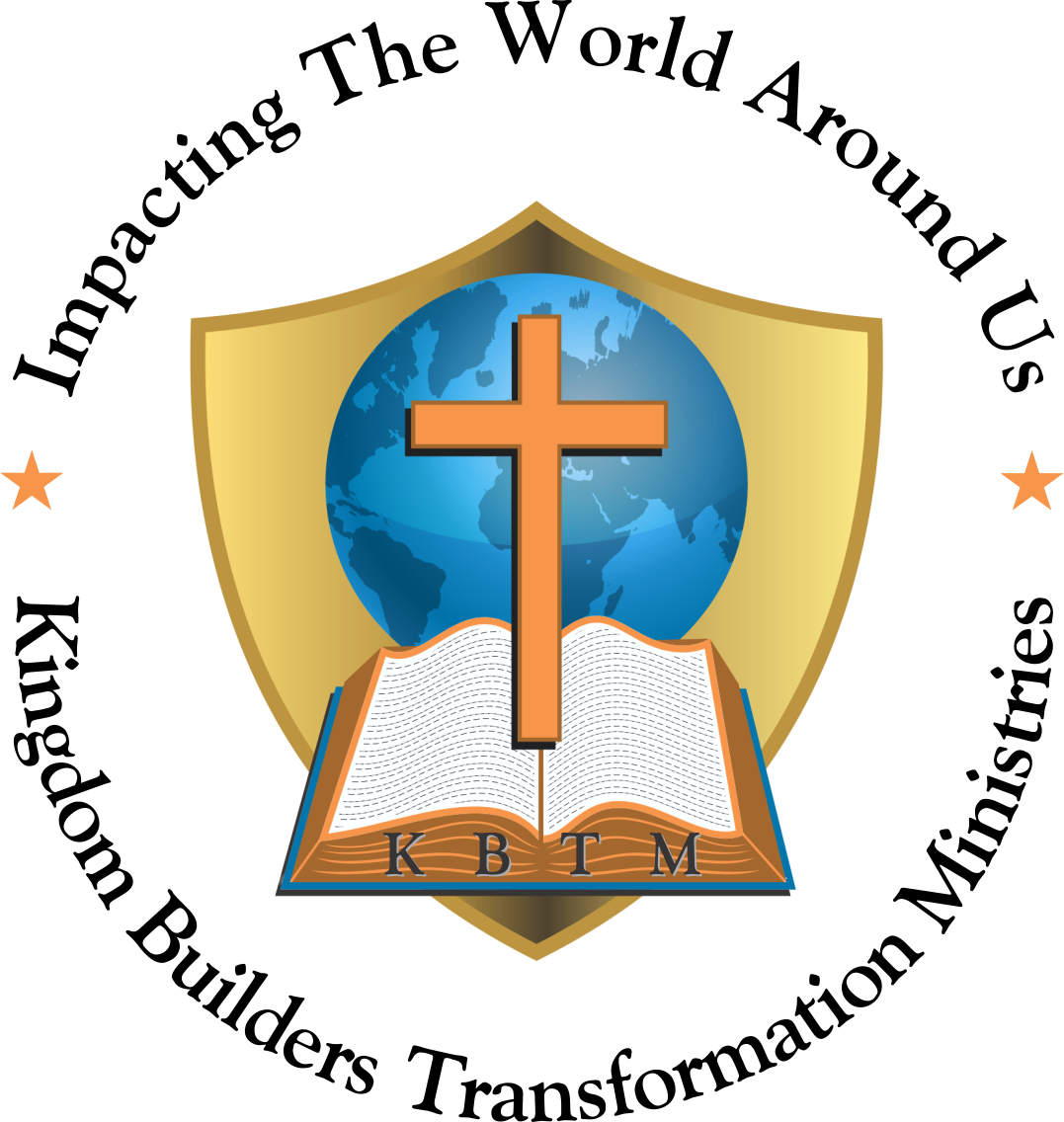 Kingdom Builders Transformation Ministries (KBTM)